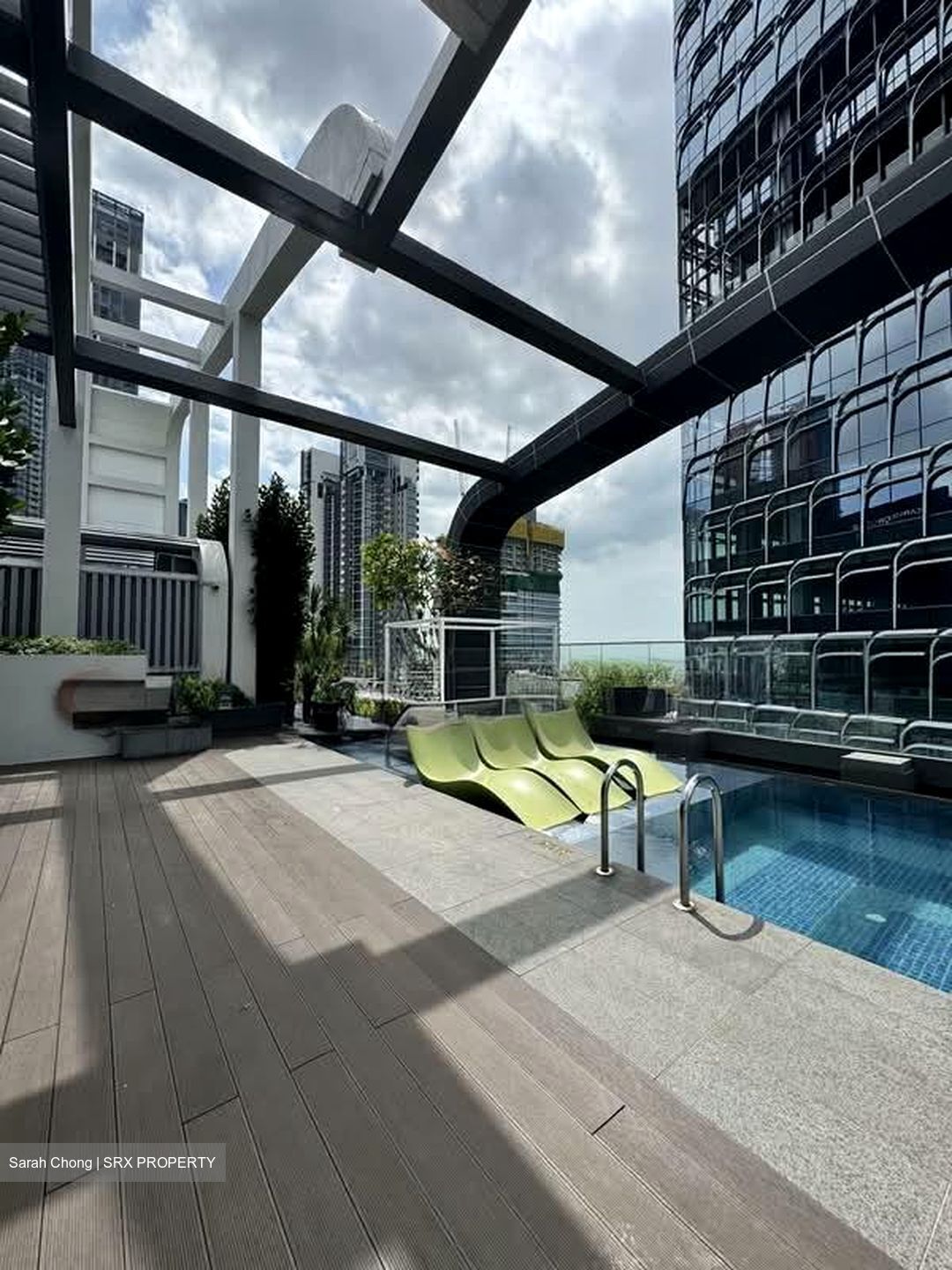Onze @ Tanjong Pagar (D2), Apartment #566324911